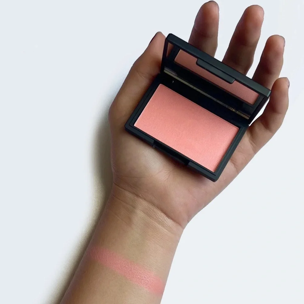 Phase Zero Powder Blush in Mixed Emotions 4g BRAND NEW/SEALED